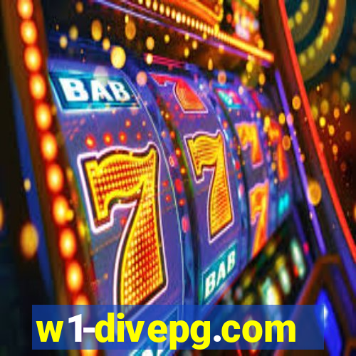 w1-divepg.com