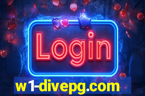 w1-divepg.com