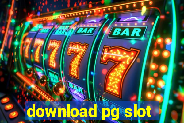 download pg slot