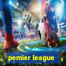 pemier league