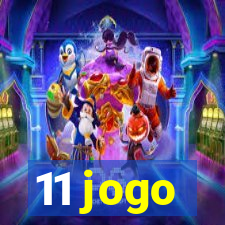 11 jogo