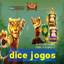 dice jogos