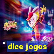 dice jogos