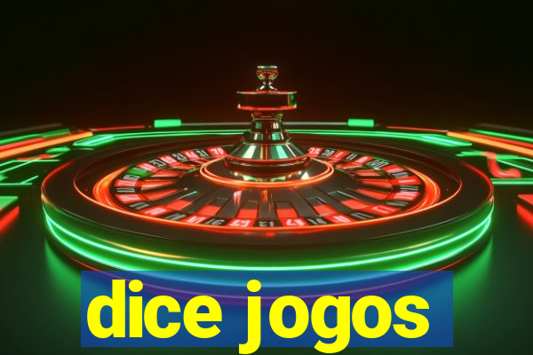 dice jogos