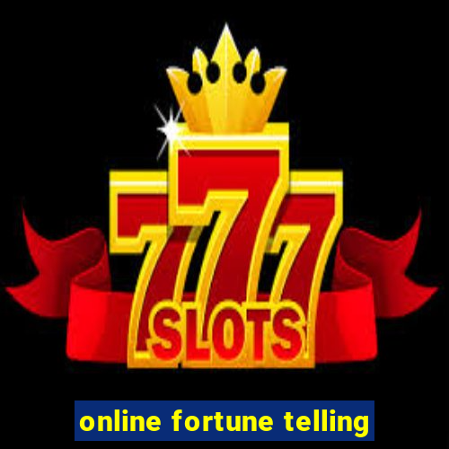 online fortune telling