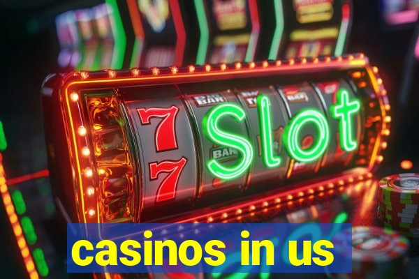 casinos in us