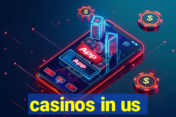 casinos in us