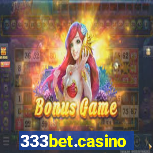 333bet.casino