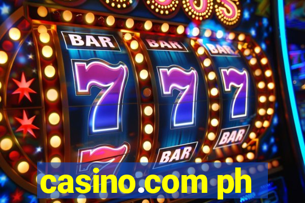 casino.com ph