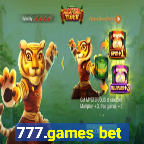 777.games bet