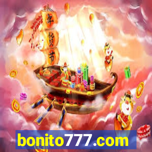 bonito777.com