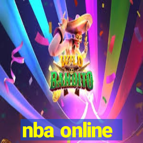 nba online