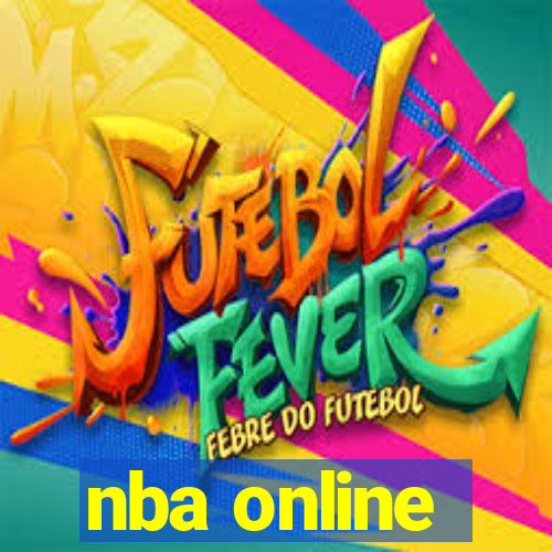 nba online