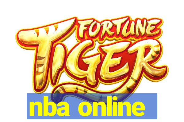 nba online