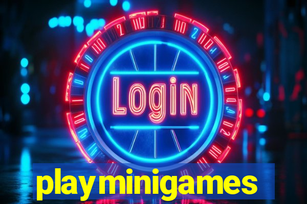 playminigames