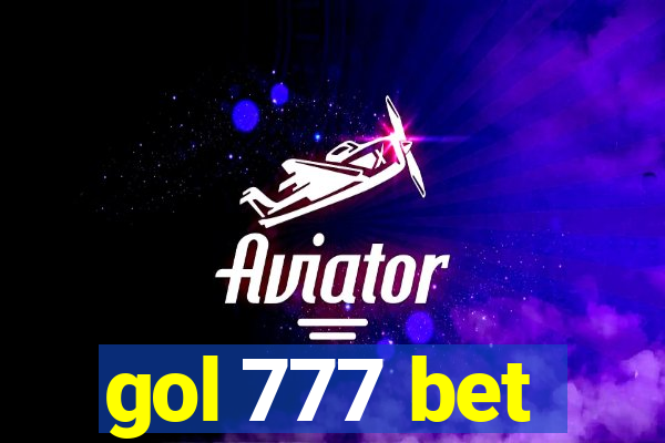 gol 777 bet