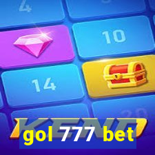 gol 777 bet