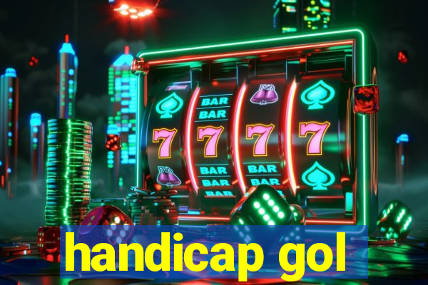 handicap gol