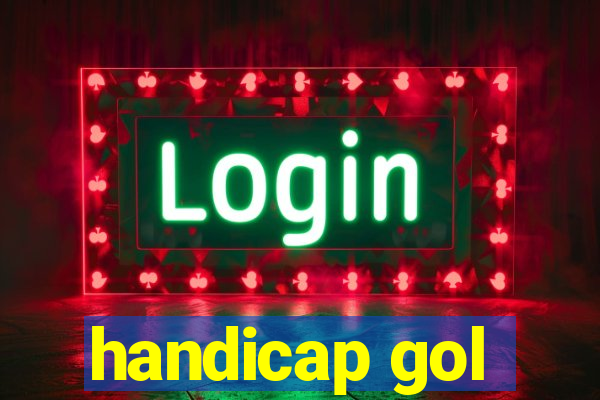 handicap gol