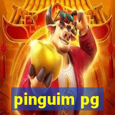 pinguim pg