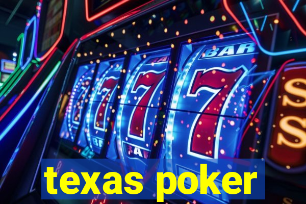 texas poker