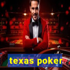 texas poker