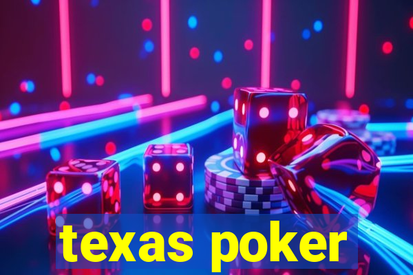 texas poker