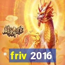 friv 2016