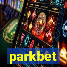 parkbet