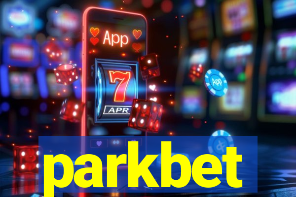 parkbet