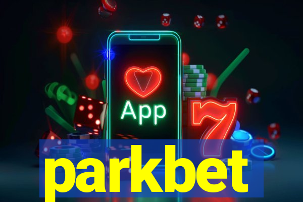 parkbet