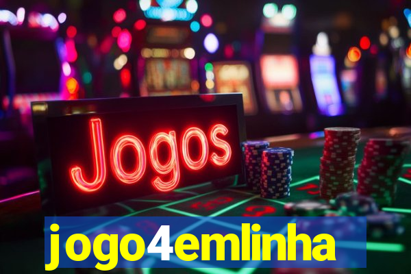 jogo4emlinha