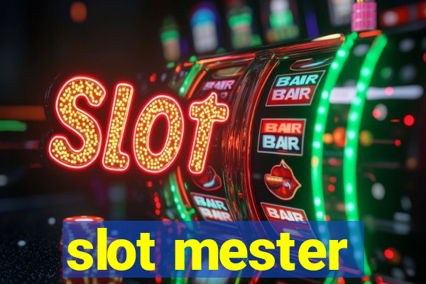 slot mester