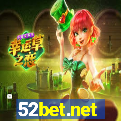 52bet.net