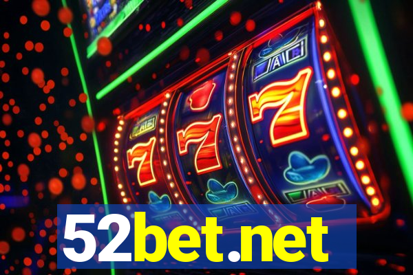 52bet.net