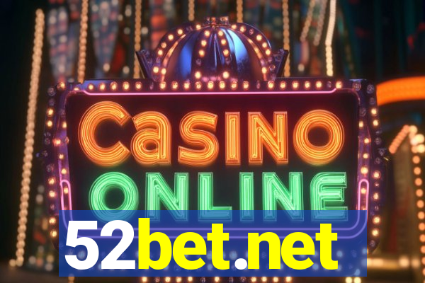 52bet.net