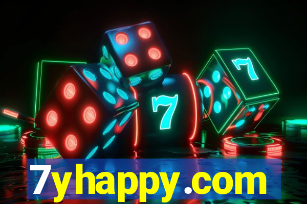 7yhappy.com