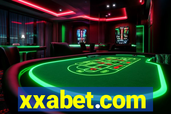 xxabet.com