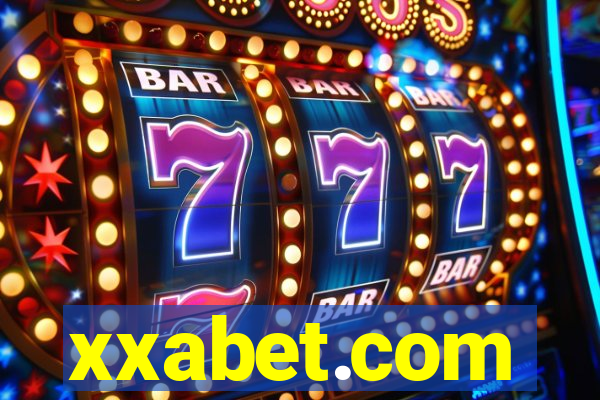 xxabet.com