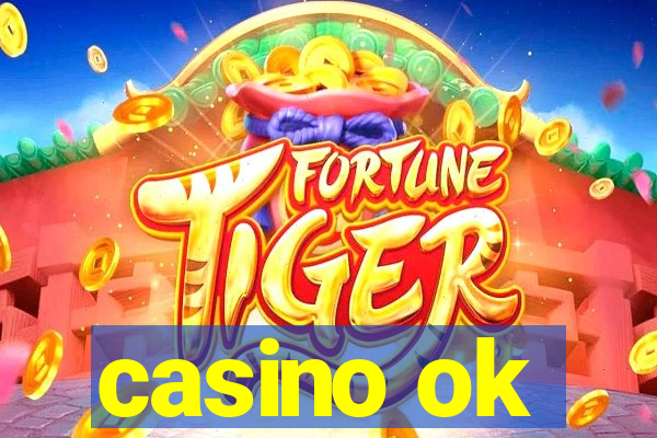 casino ok