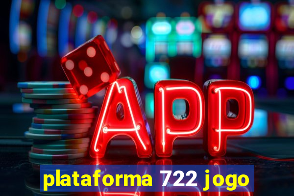 plataforma 722 jogo