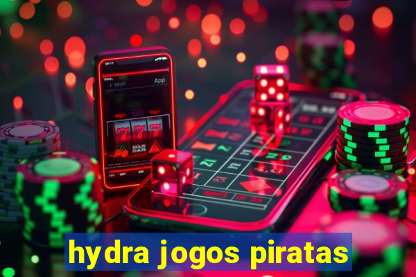 hydra jogos piratas