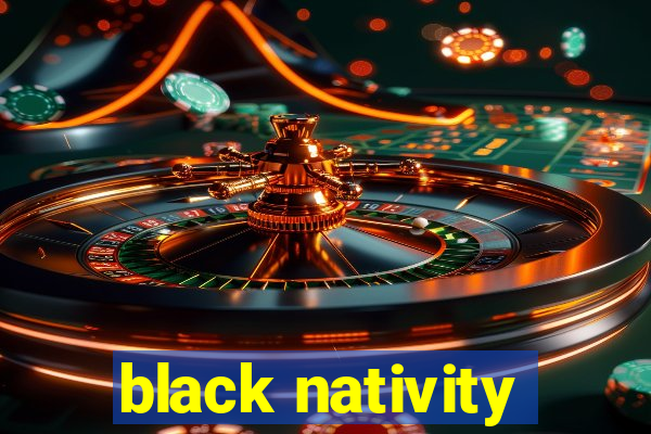 black nativity