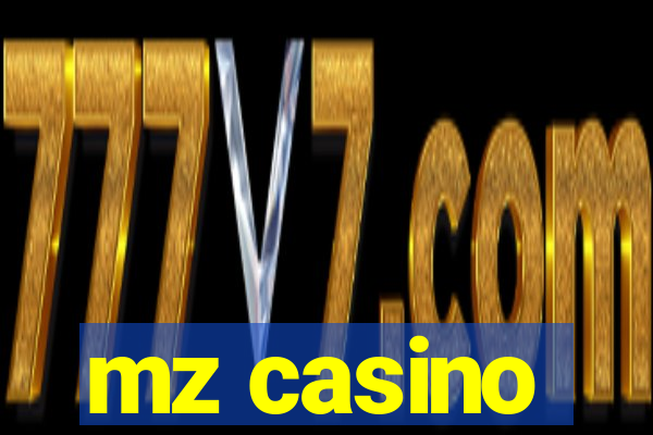 mz casino