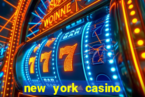 new york casino roller coaster