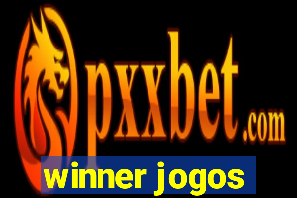 winner jogos