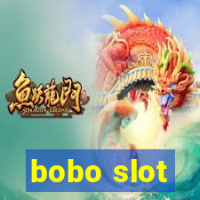 bobo slot