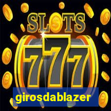 girosdablazer