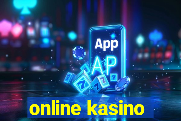 online kasino