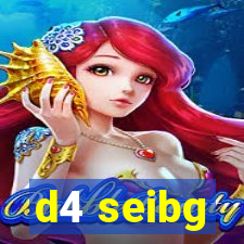 d4 seibg